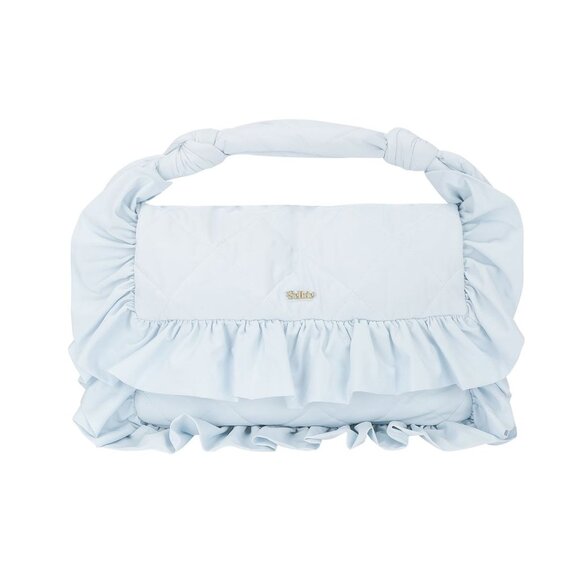 ISO Blue Selkie Couch Cushion - Picture 2 of 2